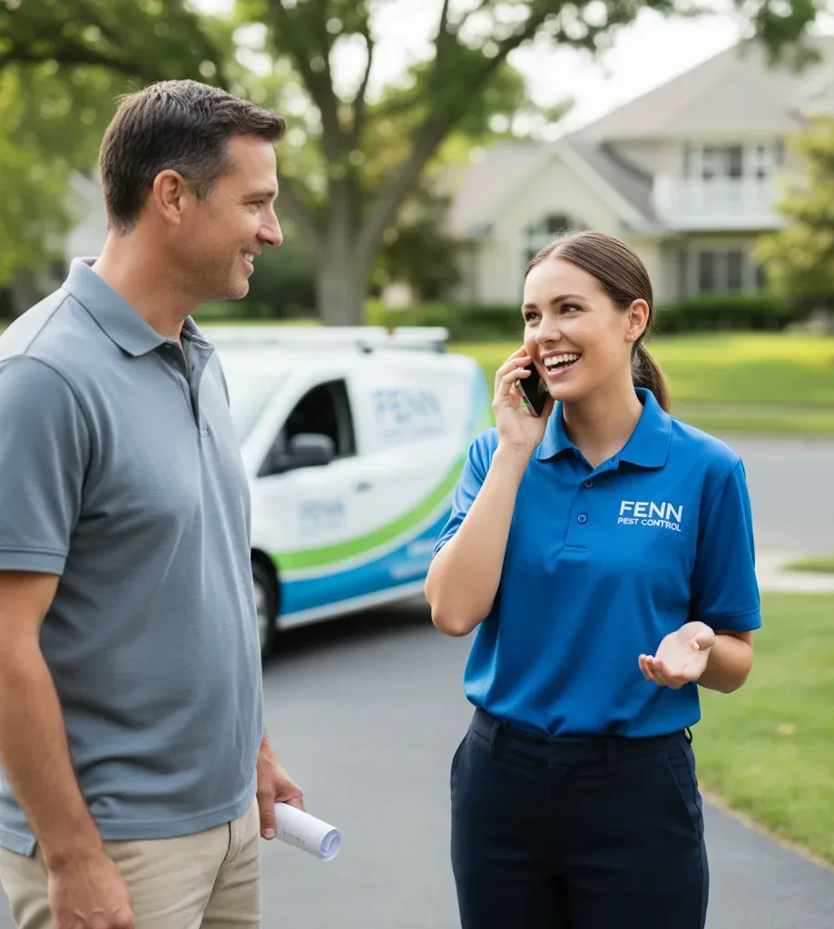 Mosquito Control in West Roxbury, MA